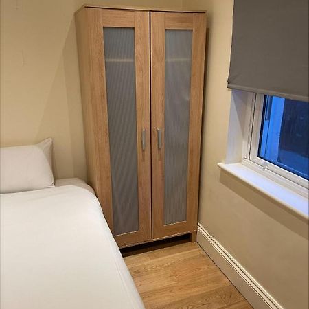 Apartament Sootheus - Soho71 Londyn Zewnętrze zdjęcie