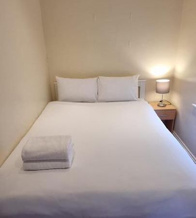 Apartament Sootheus - Soho71 Londyn Zewnętrze zdjęcie