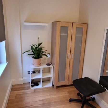 Apartament Sootheus - Soho71 Londyn Zewnętrze zdjęcie