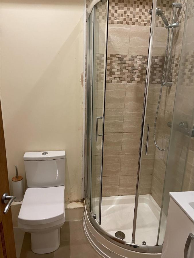 Apartament Sootheus - Soho71 Londyn Zewnętrze zdjęcie