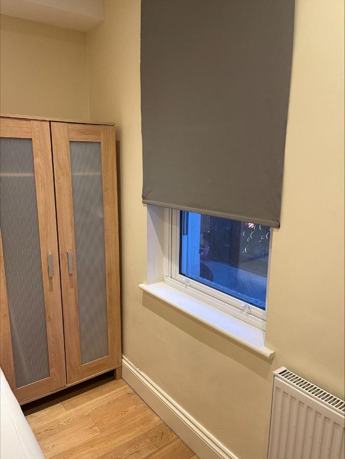 Apartament Sootheus - Soho71 Londyn Zewnętrze zdjęcie